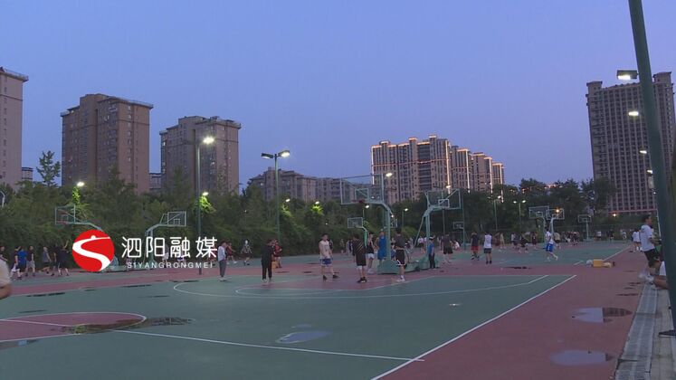 泗阳有氧健身,泗阳体育锻炼