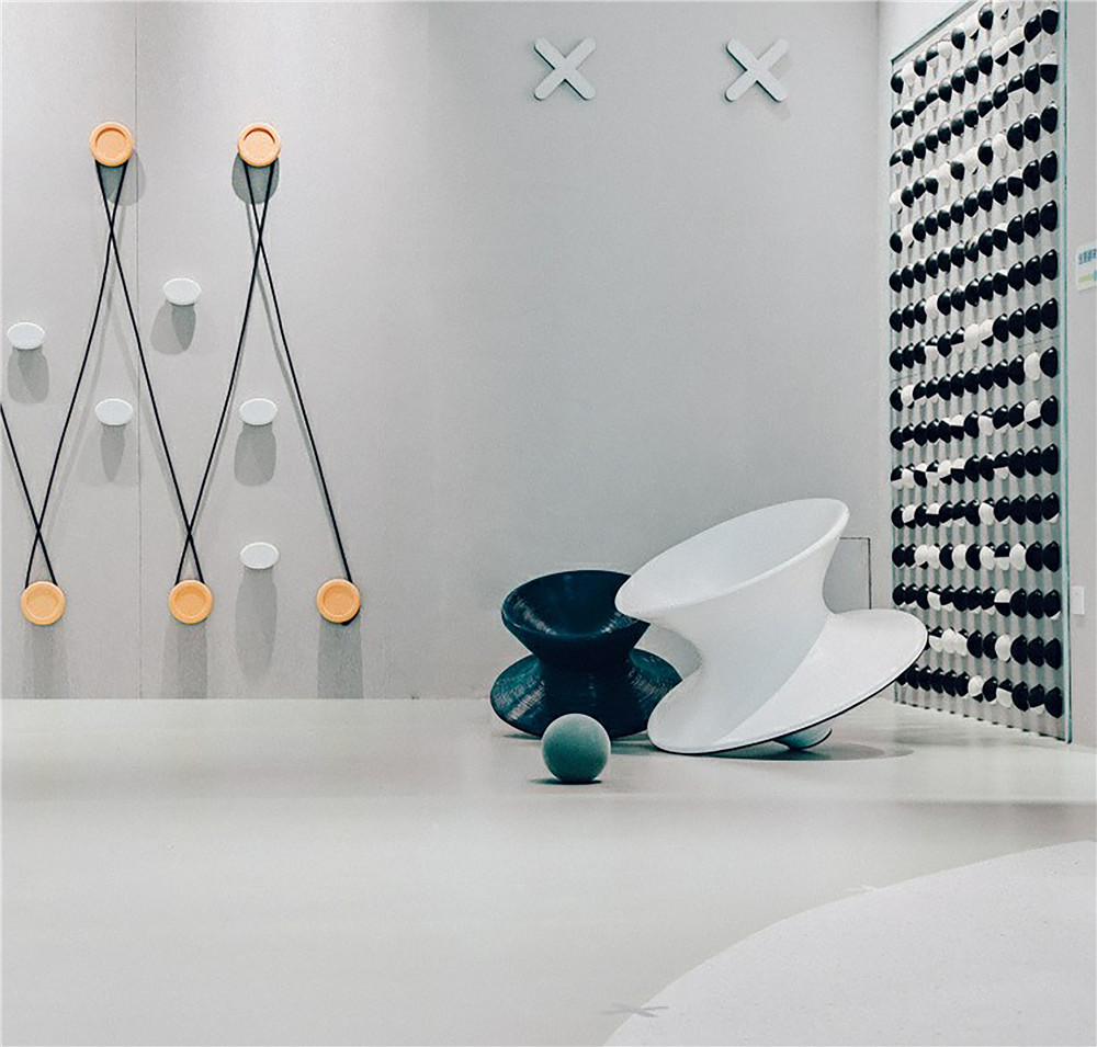 宇合光年|复地长春卡伦湖森林体验馆