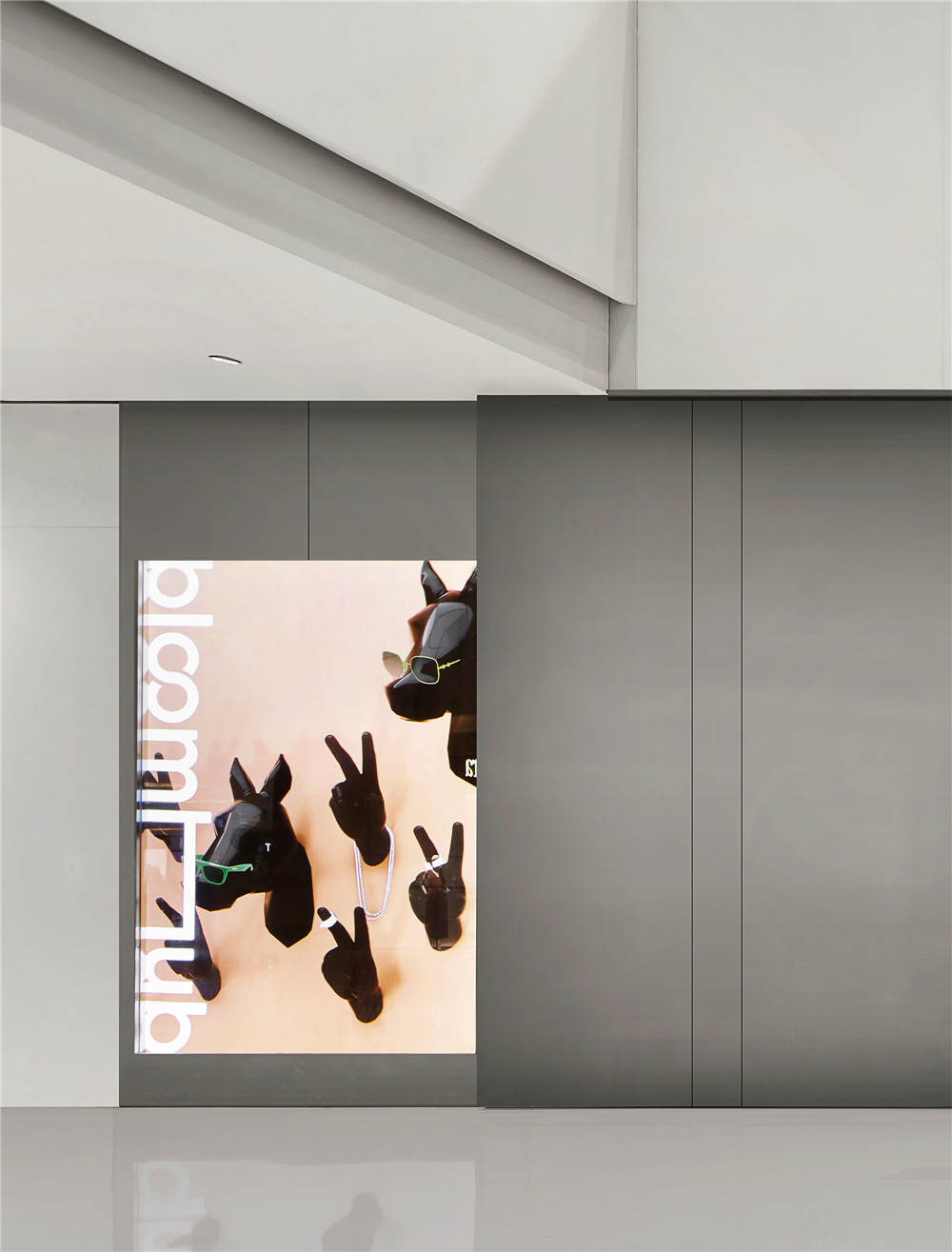 DESFAGROUP|bloomhub饰品买手店