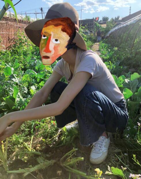 43岁车晓最新曝光,38岁车晓惊艳的照片图文