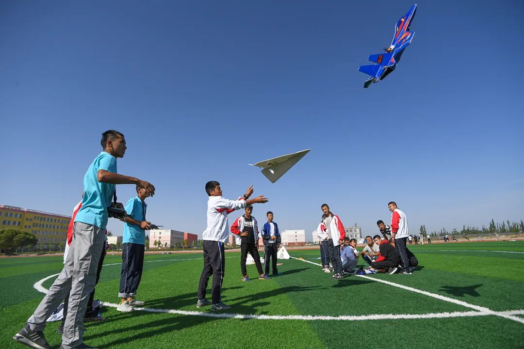 在援疆工作中砥砺前行,援疆支援工作