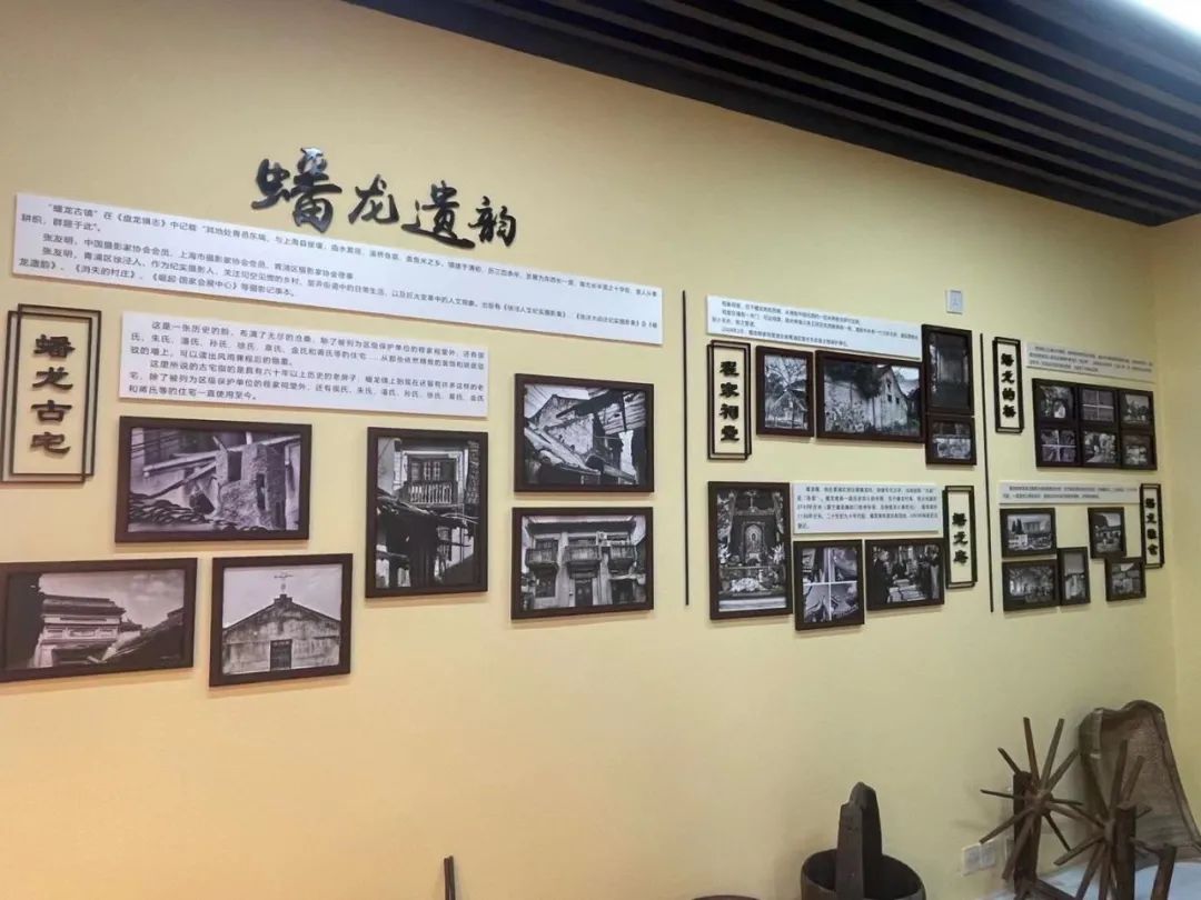 发现闵行的美,发现上海文化地标