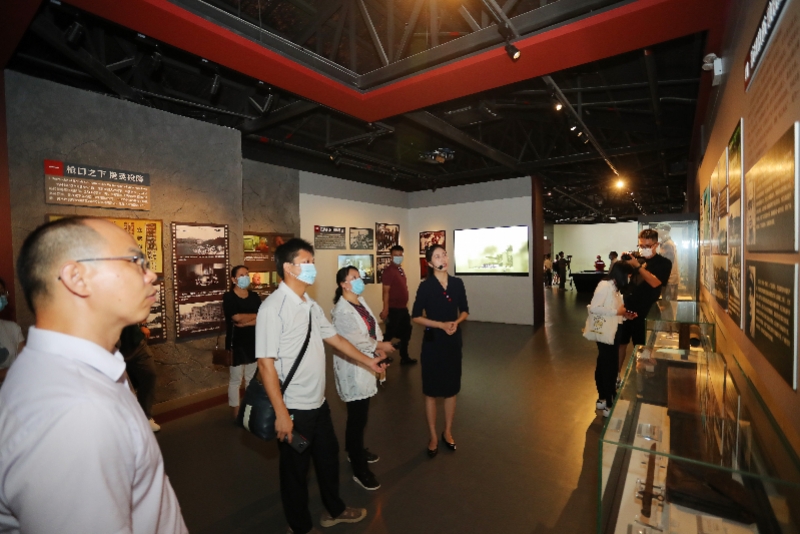 循着红色记忆看龙华,看都市核心区如何为群众办实事