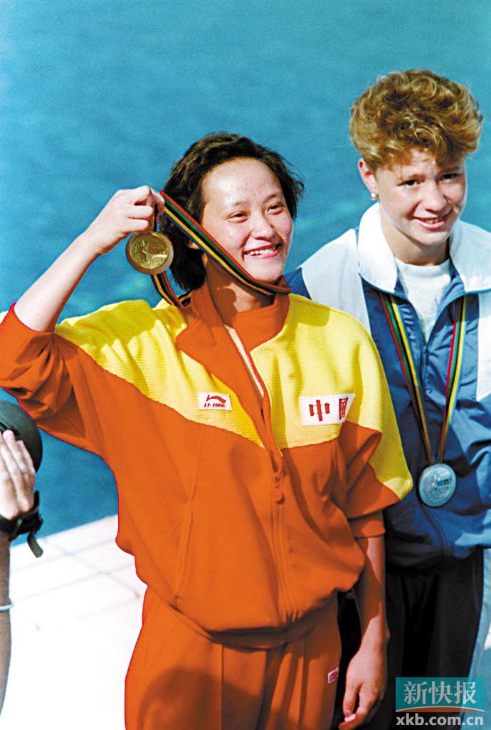 89年奥运征程，237枚金牌，写满中国体育的奋斗与自豪