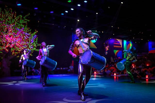 暴走魔都视频,暴走魔都