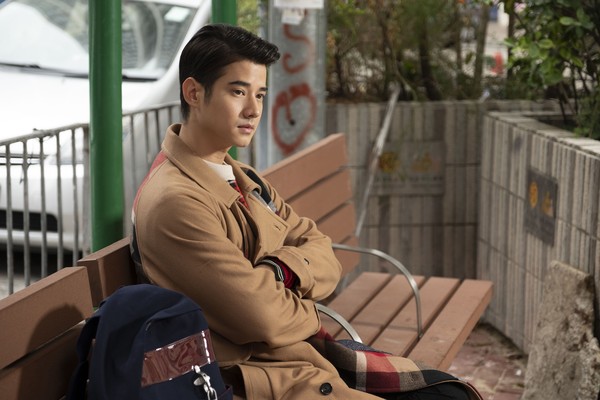 初恋那件小事泰国电影帅哥,初恋那件小事泰国版男主照片