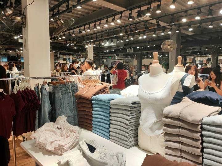 bm女孩的店铺,bm女孩的店