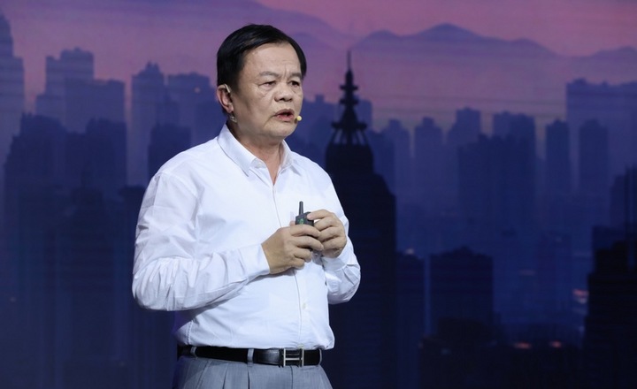 黄宏生创维发展史,黄宏生谈创维最大的危机