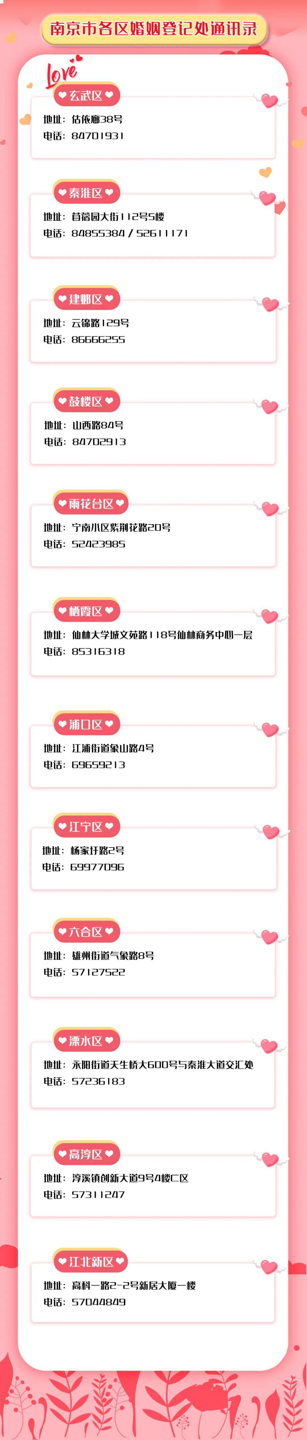 南京市民政部门办婚姻登记,南京民政婚姻预约登记