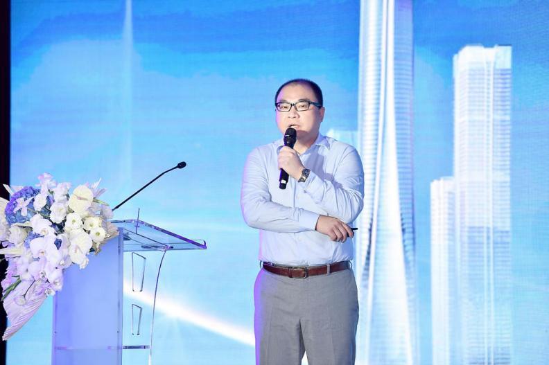 江北嘴规划五星级酒店,重庆江北嘴即将开业酒店