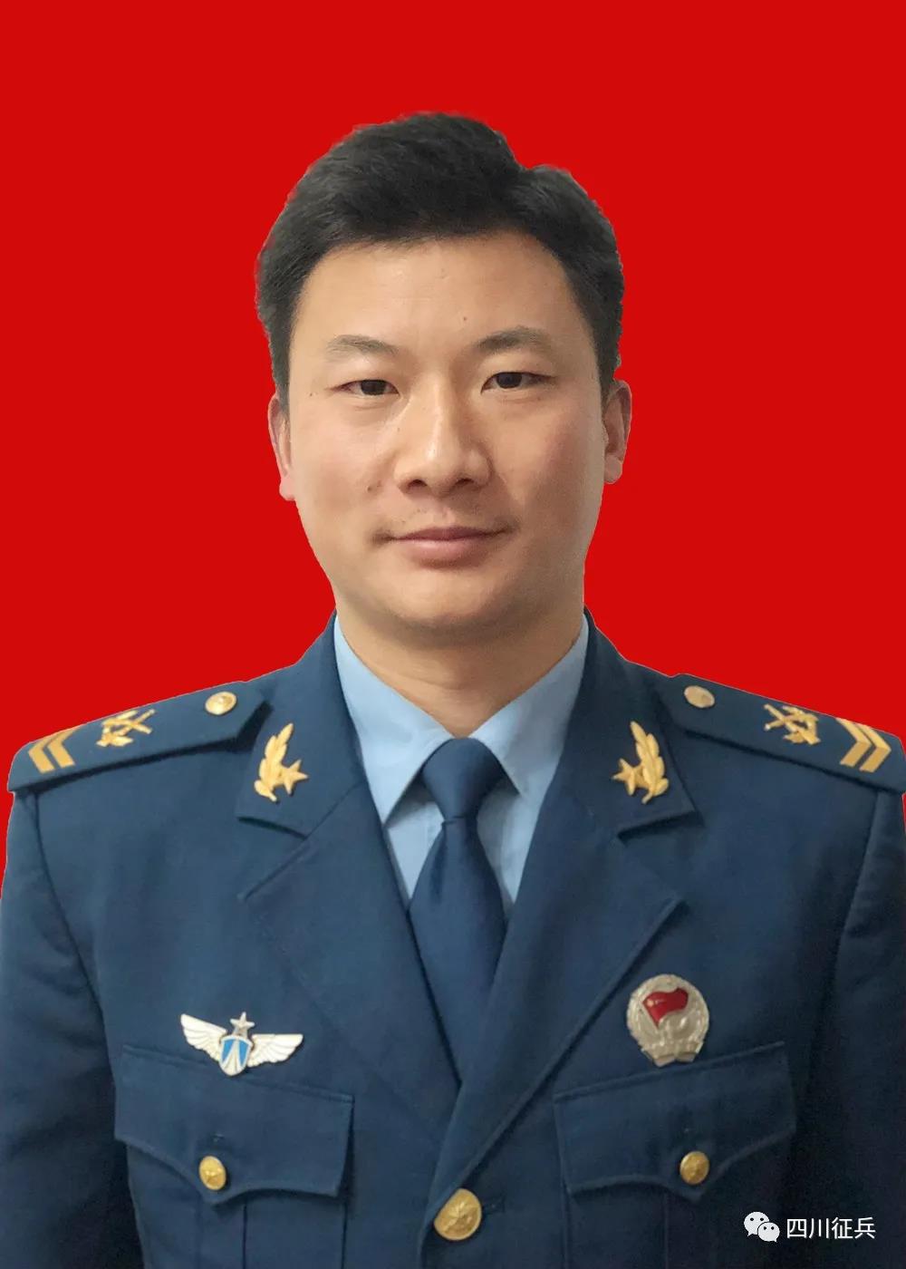 四川宜宾军人2019年三等功表彰,四川军人二等功