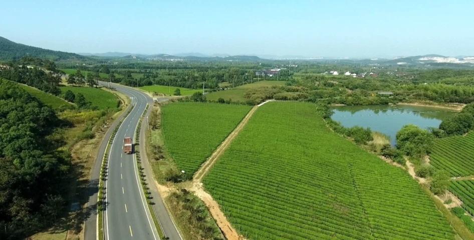 交通运输一体化示范县建设方案,城乡交通运输一体化示范县公示