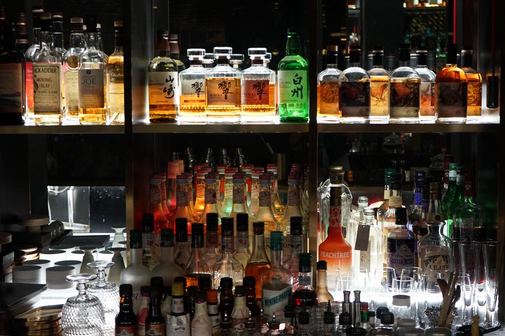 火锅、糖油果子、甜皮鸭、辣椒面......这些在成都酒吧喝的酒,yyds