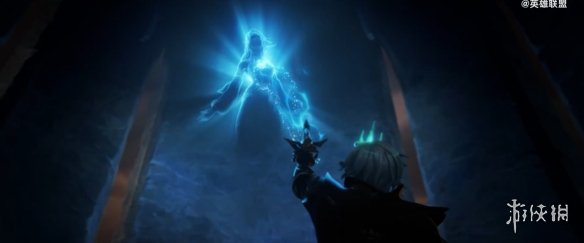 看不懂却大受震撼,lol剧情全解析