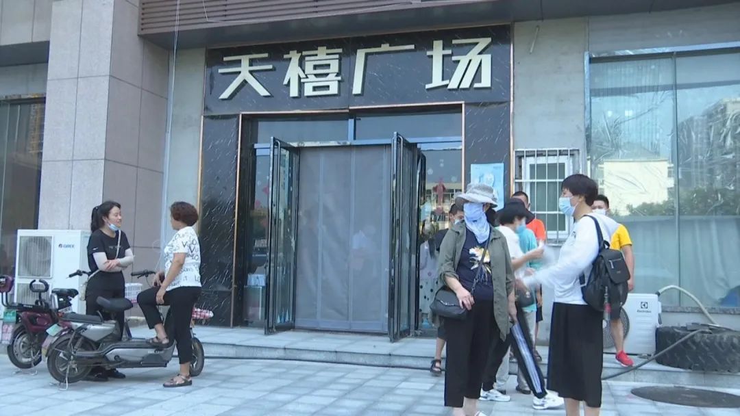 楼房网签套路,一个小区为什么要分批网签