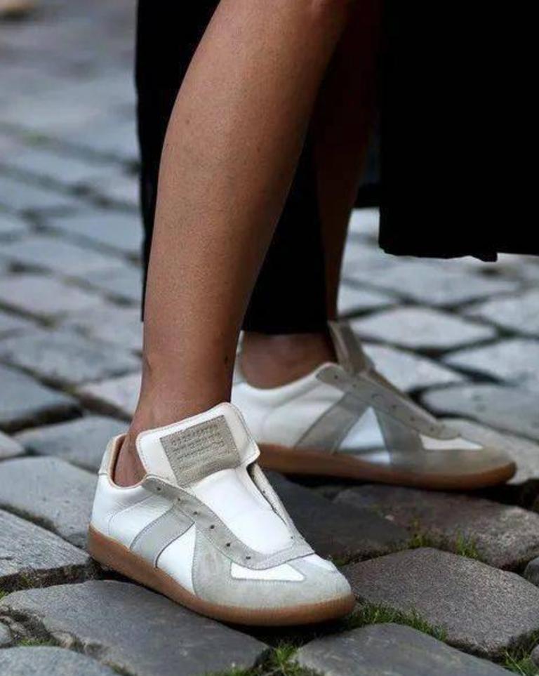 为什么我劝你少穿一些运动鞋,少穿运动鞋