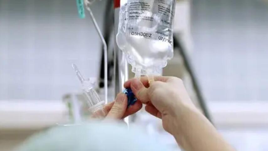 输液会导致湿气重是真的吗,湿气重输液可以治疗吗