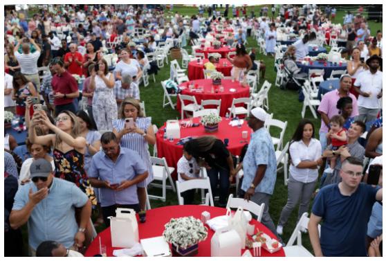 环球深观察丨美国“基础病”:反科学背后的“无知”与“无畏”