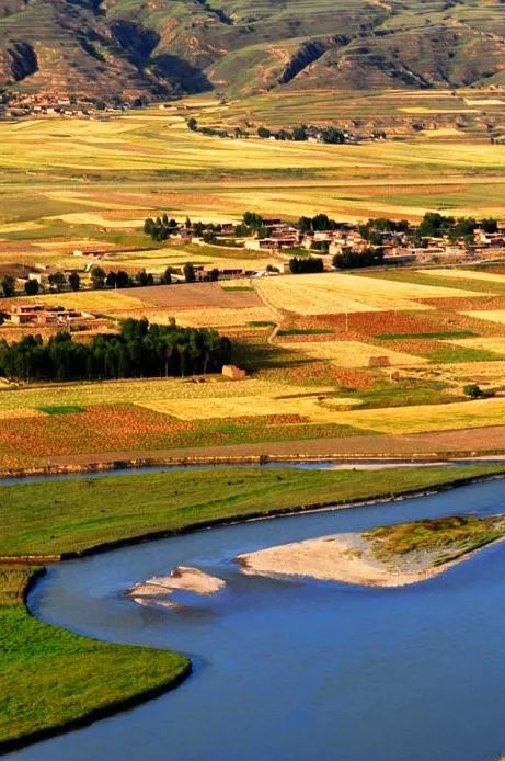 甘孜哪些地方是高原,甘孜真正好玩的地方