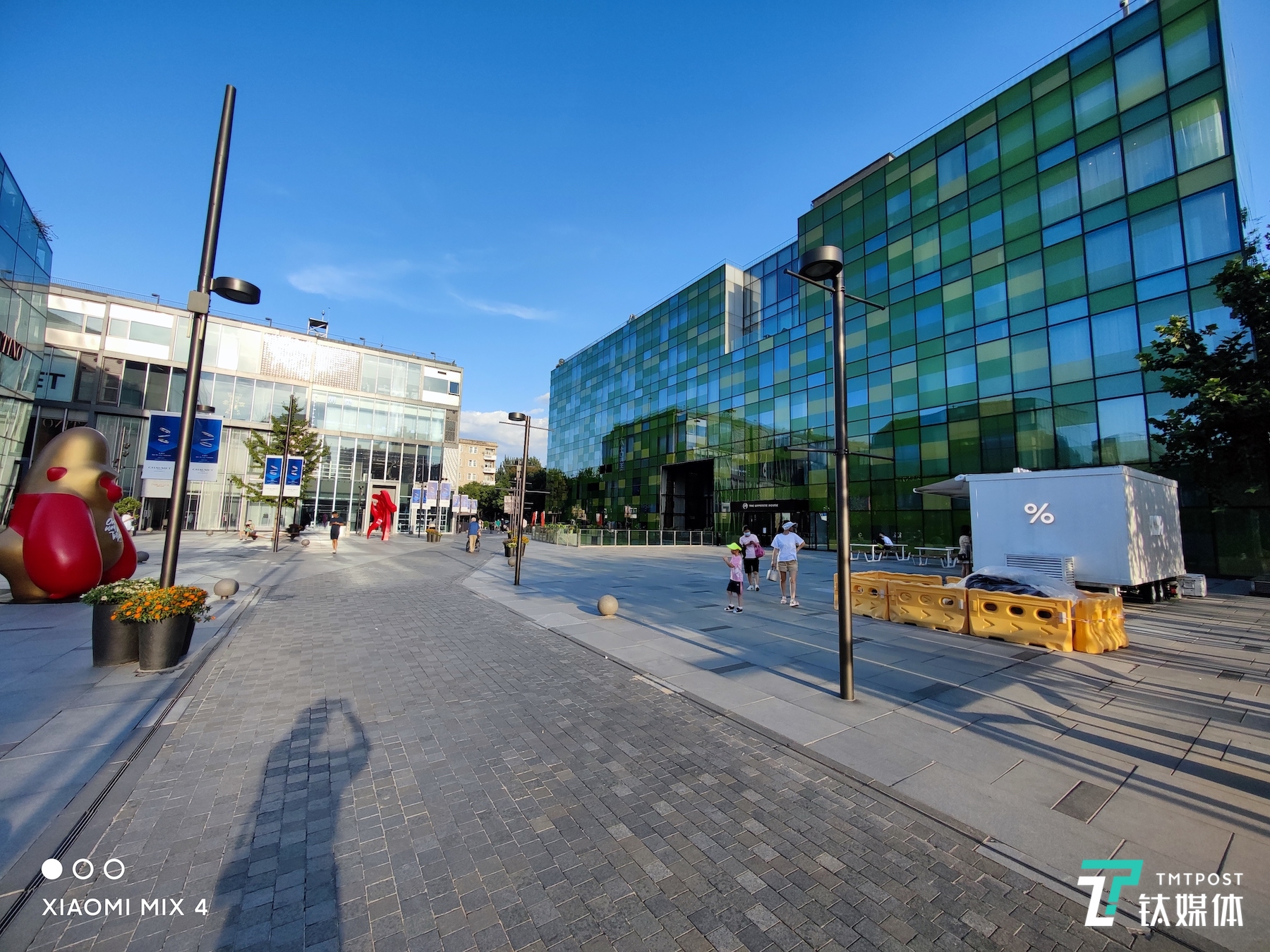 小米mix4黑科技曝光,小米mix4深度测评科技美学