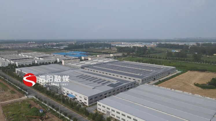 泗阳打造产业集聚新高地,泗阳县木材产业企业