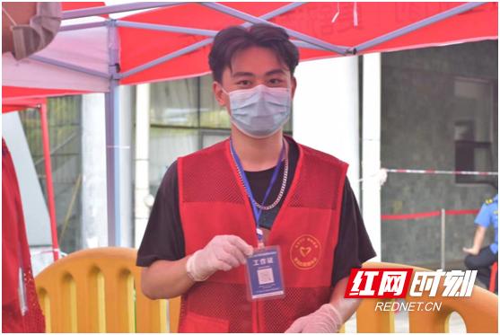 为了“零”的回归与美丽——吉首大学土木工程与建筑学院师生参加抗疫侧记