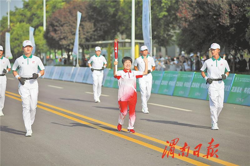 第十四届全运会群众赛事,十四运群众赛事和全运会的区别