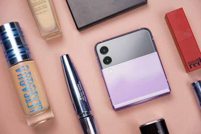 三星galaxyzflip35g好不好用,三星galaxyzflip35g评测