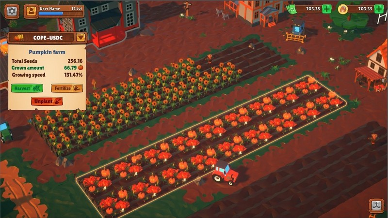 ForesightVentures链游宝典