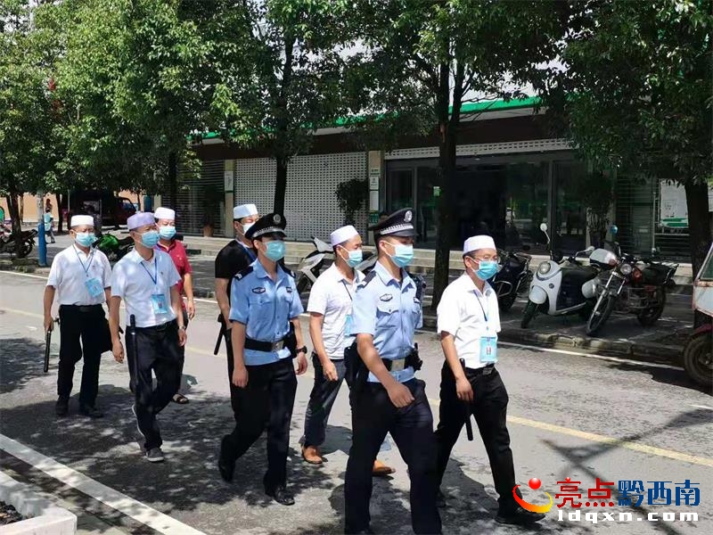 贵州普安青山刑事案件,贵州省普安县青山镇近期发生的事