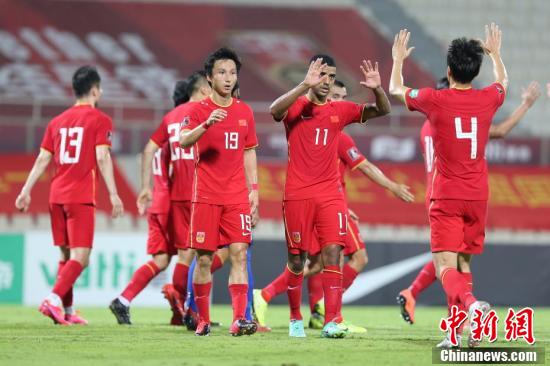 国足冲击世界杯之路,国足冲击世界杯的专题纪录片