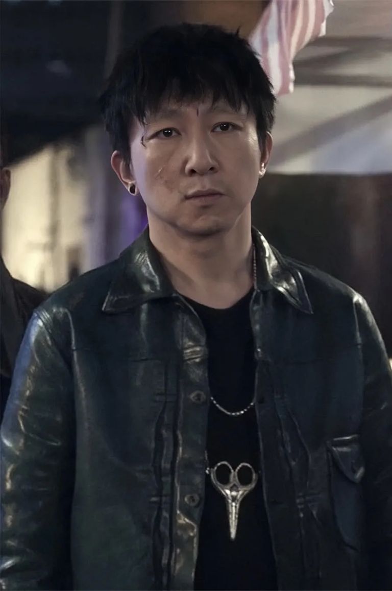 《扫黑风暴》高质量穿搭图鉴