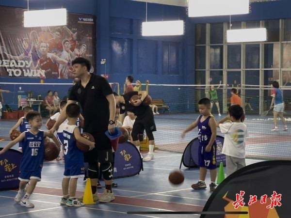 “双减”后,这些培训火了