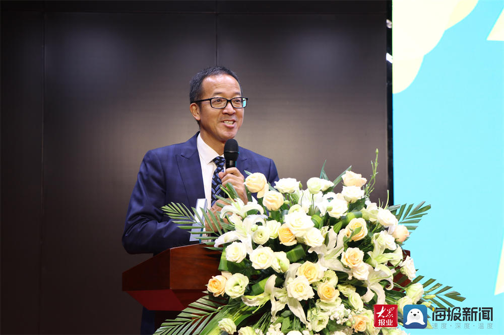 青岛新东方国际双语学校哪年成立,青岛新东方国际双语学校