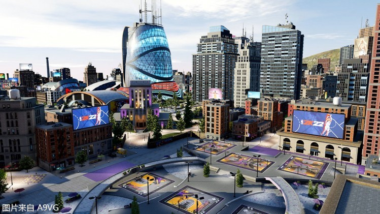 nba2k22全新要素进不去,nba2k22怎么解锁洞察能力