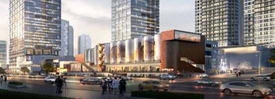 深圳罗湖招商大会介绍,2021深圳全球招商大会罗湖