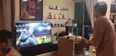 c罗回归曼联李现,鹿晗谈c罗和曼联