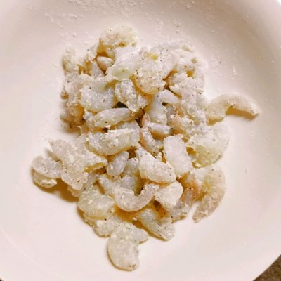 番茄茄汁虾仁,茄汁金针菇虾仁汤的做法大全