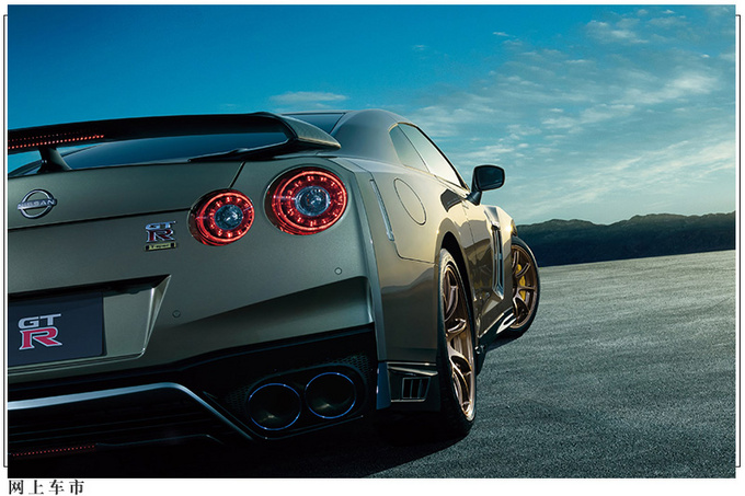 日产新款gt-r实车曝光,日产新款gt-r发布