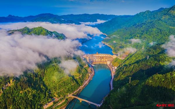 沅陵大湾区招商引资,沅陵县工业园区发展