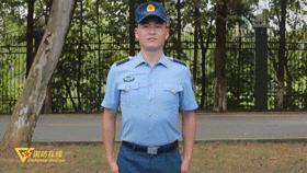 军训指南来了,教官指南