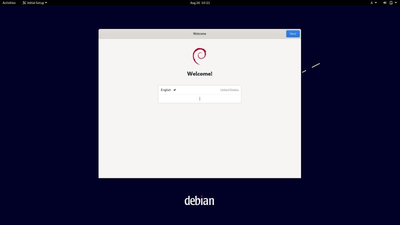 win10debian双系统安装,debian系统安装docker