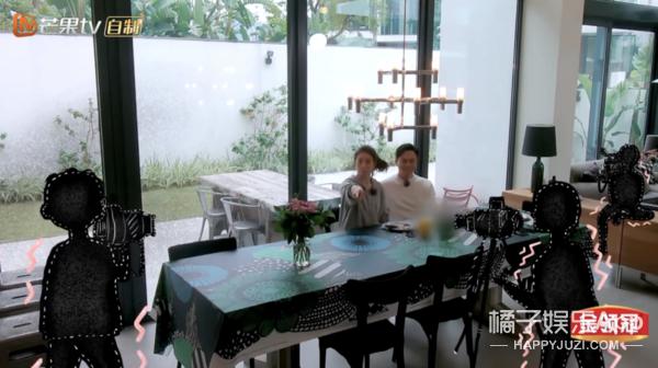 赵文卓住的豪宅,赵文卓晒出自己的豪宅