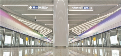 29分钟！冼村“飞到”横沥