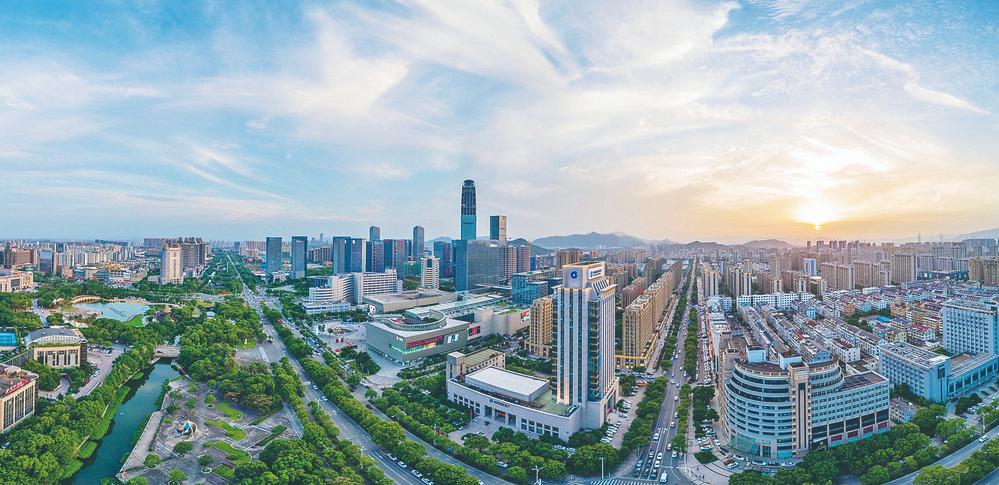 区域中心城市核心承载区,都市核心区排名