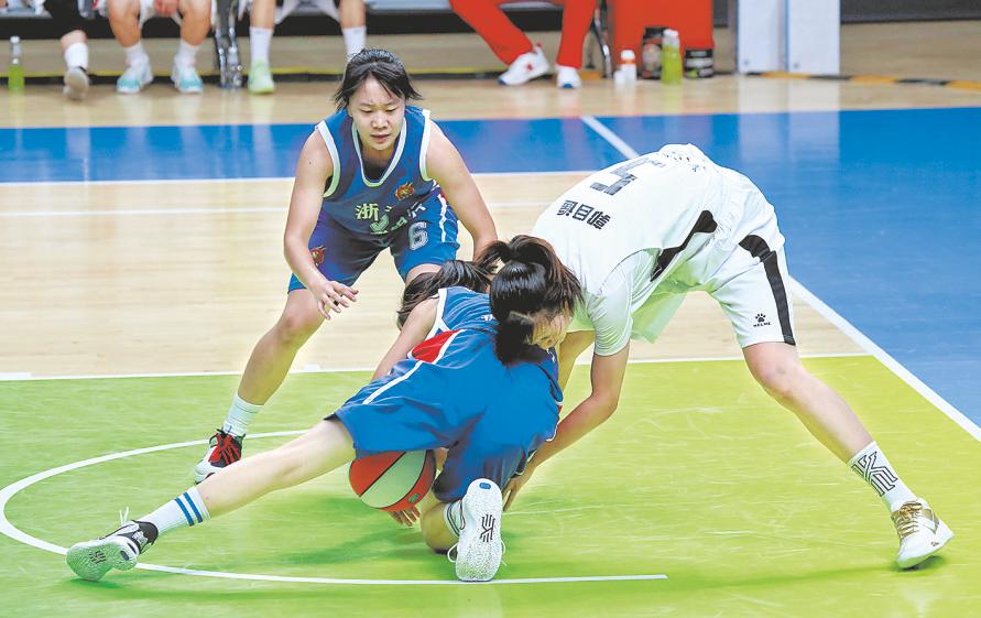 十四运会篮球五人制比赛名单,14运会五人制女子篮球比赛直播