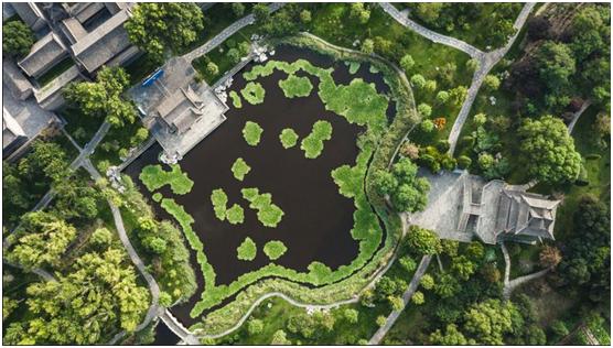 山西规模最大的晋商大院常家庄园,晋商最大的大院