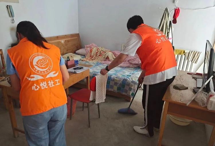 康复器具社区租赁平台,国家康复辅助器具租赁试点