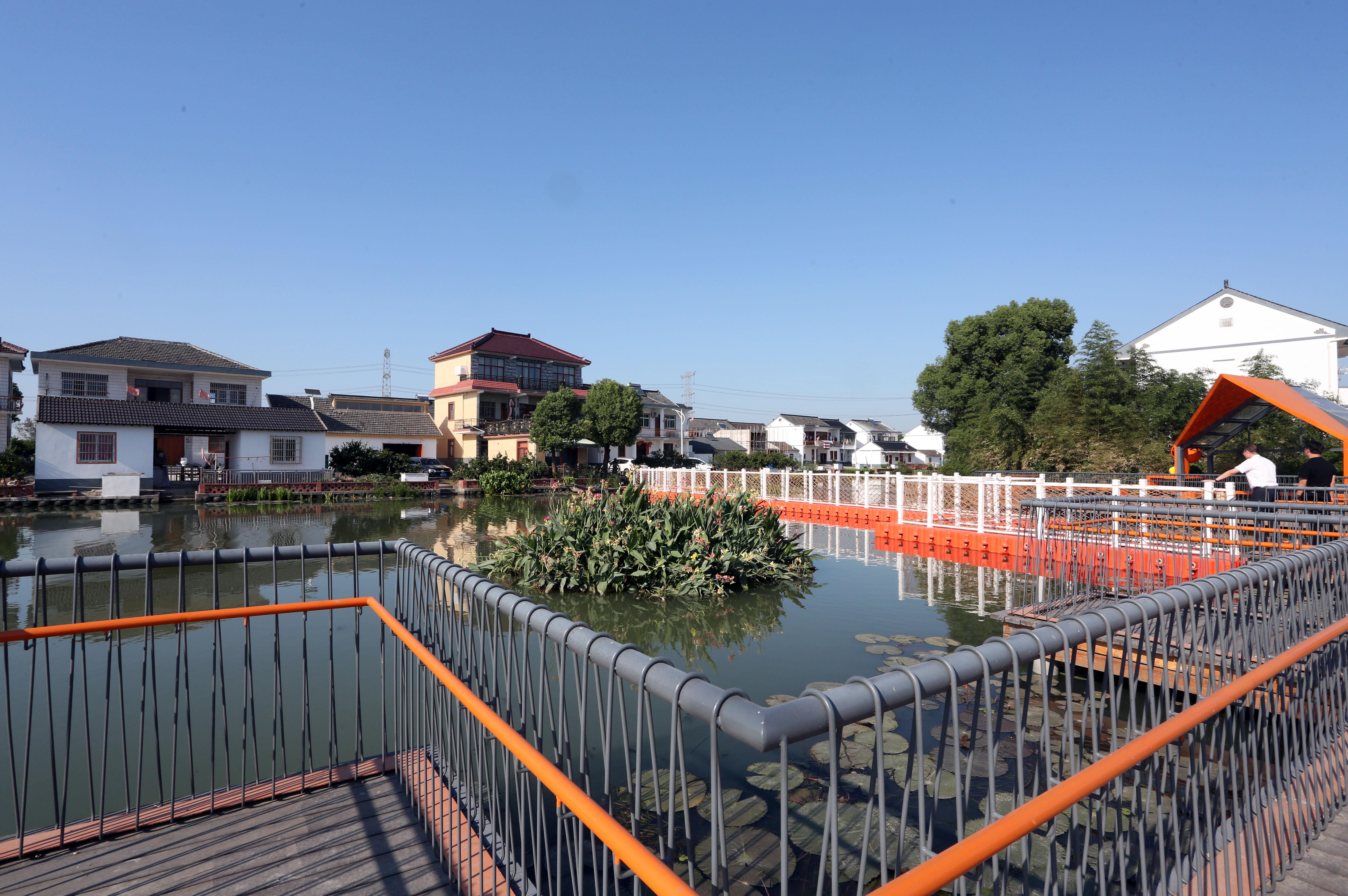 嘉善县委书记洪湖鹏,洪湖鹏任嘉善县委书记