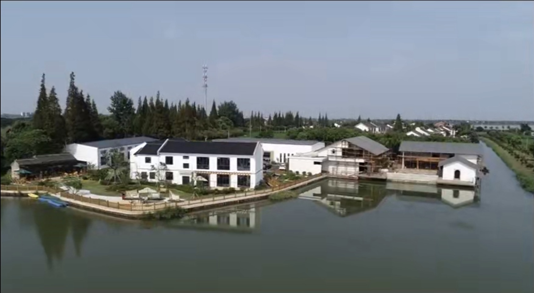 农村的小确幸,乡下人的小确幸